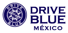 DriveBlue Mexico