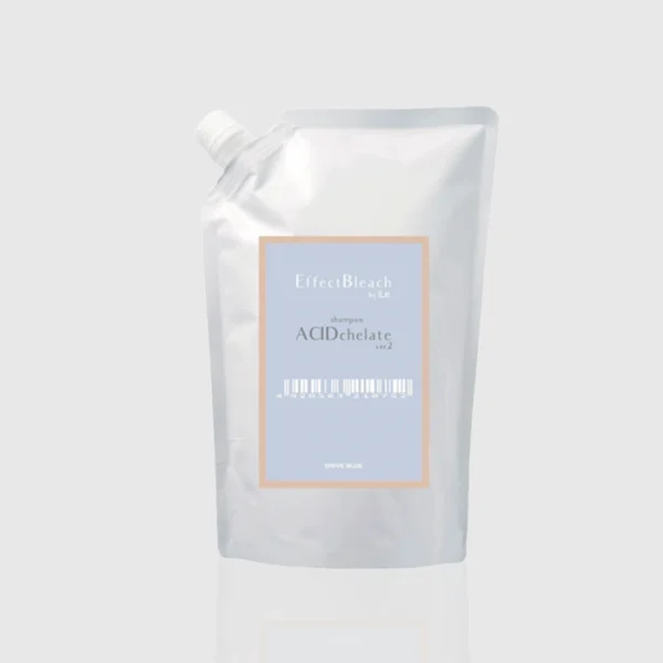 Acid Chelate Shampoo