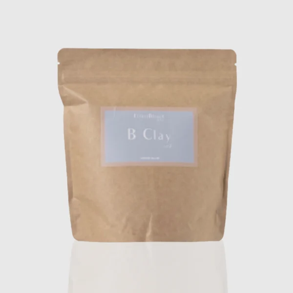 Butterfly Effect Clay