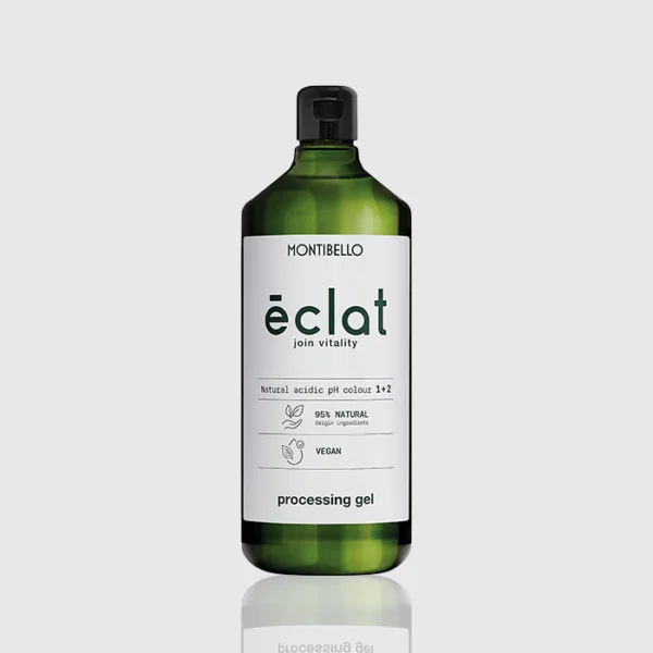 Eclat Processing Gel