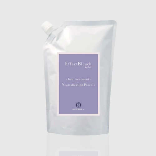 Neutralization Process