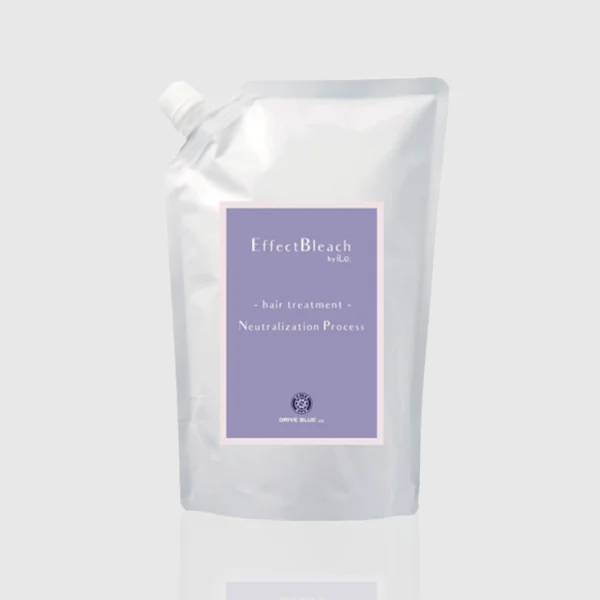 Neutralization Process