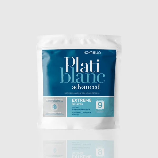 Platiblanc Extreme Blond