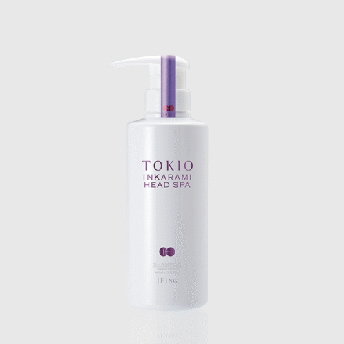 Tokio Inkarami Spa Shampoo