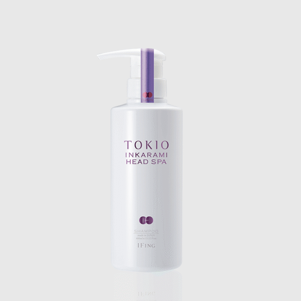 Tokio Inkarami Spa Shampoo