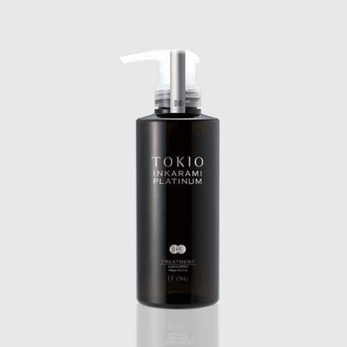 Tokio Inkarami Treatment Platinum