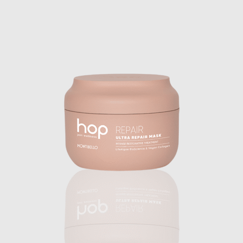 Hop Repair Mask