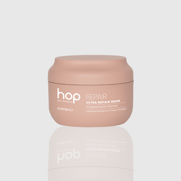 Hop Repair Mask