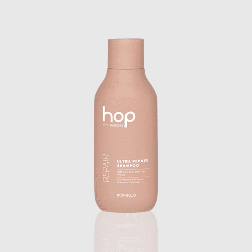 Hop Repair Shampoo