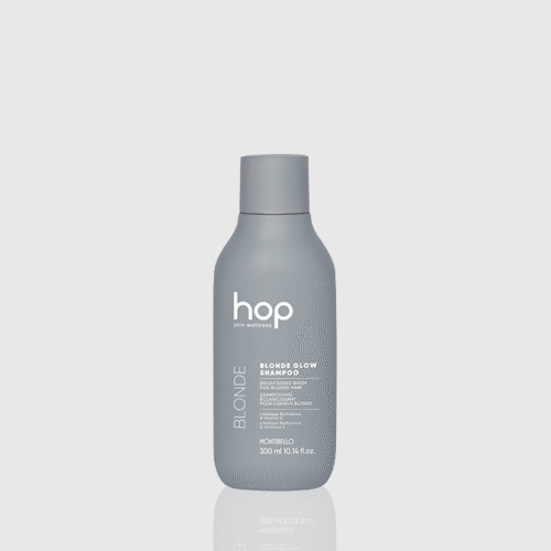 Hop Blonde Glow Shampoo