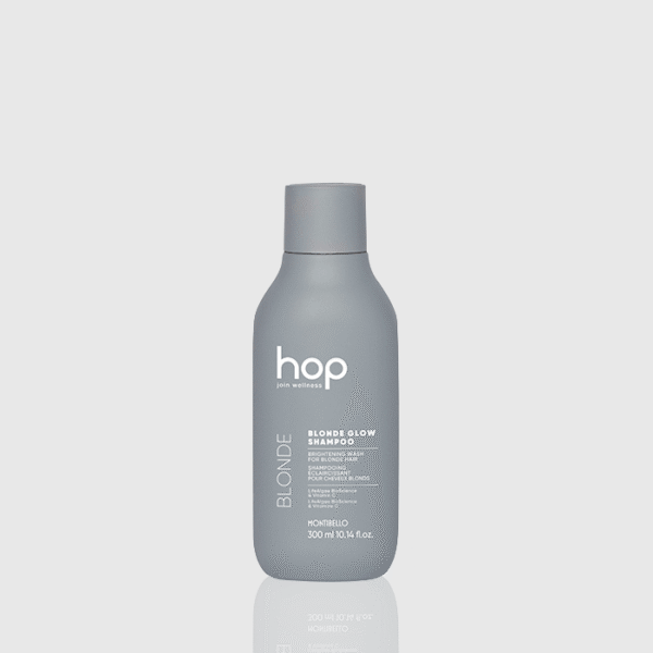 Hop Blonde Glow Shampoo